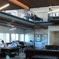 What Amenities Should You Expect in a Co-Working Office Space?