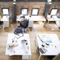 What Are the Additional Costs of Renting a Co-Working Office Space?