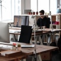 How Much Office Space Do I Need for 30 Employees?