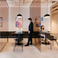 What is the Cancellation Policy for Using a Co-Working Office Space?